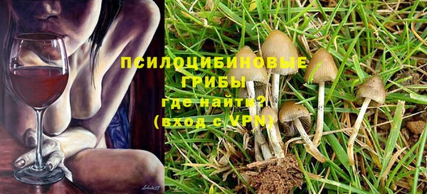 MESCALINE Богданович